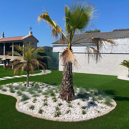 Casa Sarita Βίλα Ποντεβέντρα Εξωτερικό φωτογραφία
