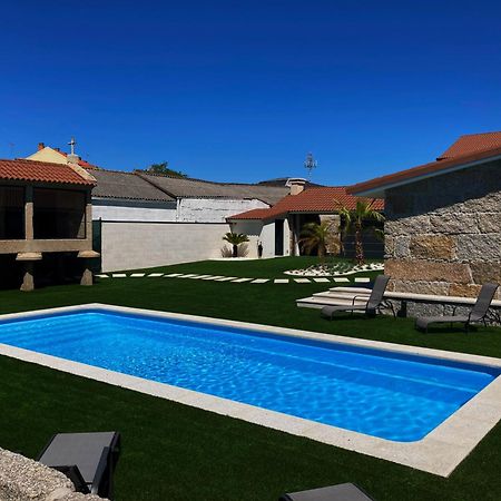 Casa Sarita Βίλα Ποντεβέντρα Εξωτερικό φωτογραφία