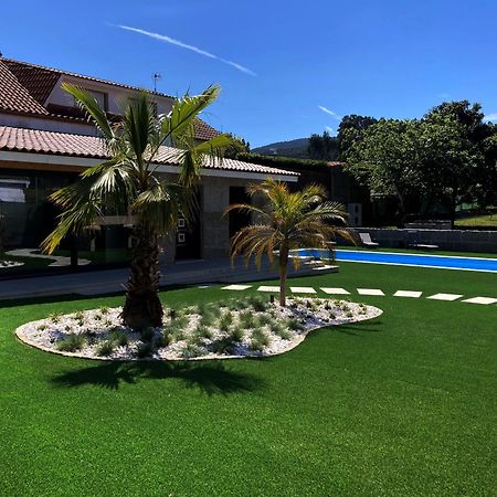 Casa Sarita Βίλα Ποντεβέντρα Εξωτερικό φωτογραφία