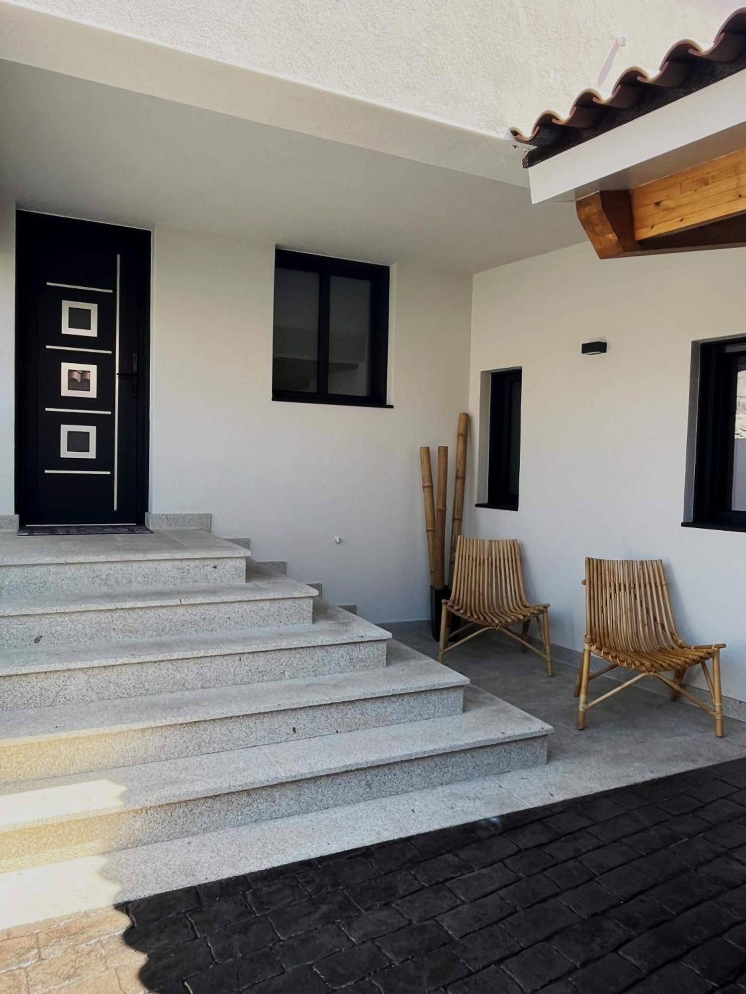 Casa Sarita Βίλα Ποντεβέντρα Εξωτερικό φωτογραφία