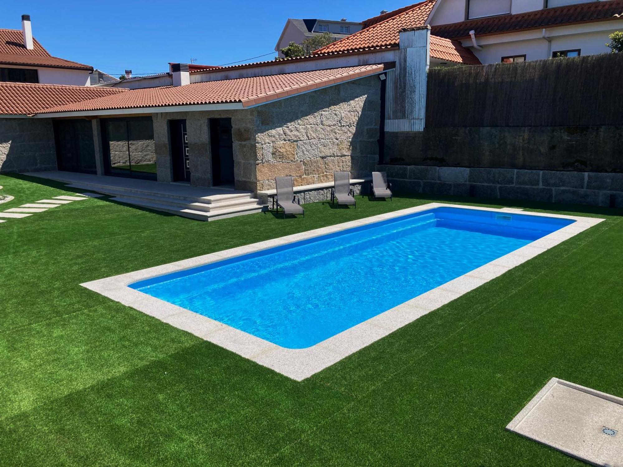 Casa Sarita Βίλα Ποντεβέντρα Εξωτερικό φωτογραφία