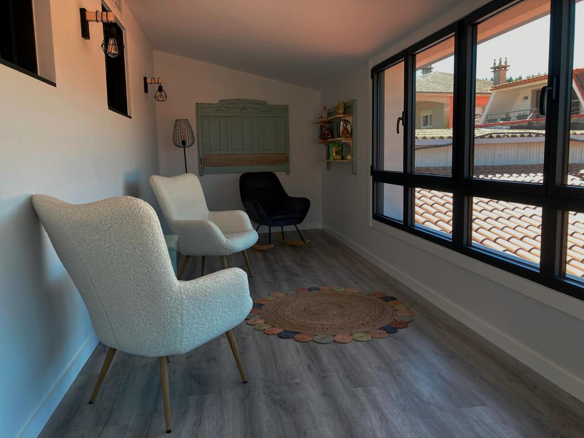 Casa Sarita Βίλα Ποντεβέντρα Εξωτερικό φωτογραφία