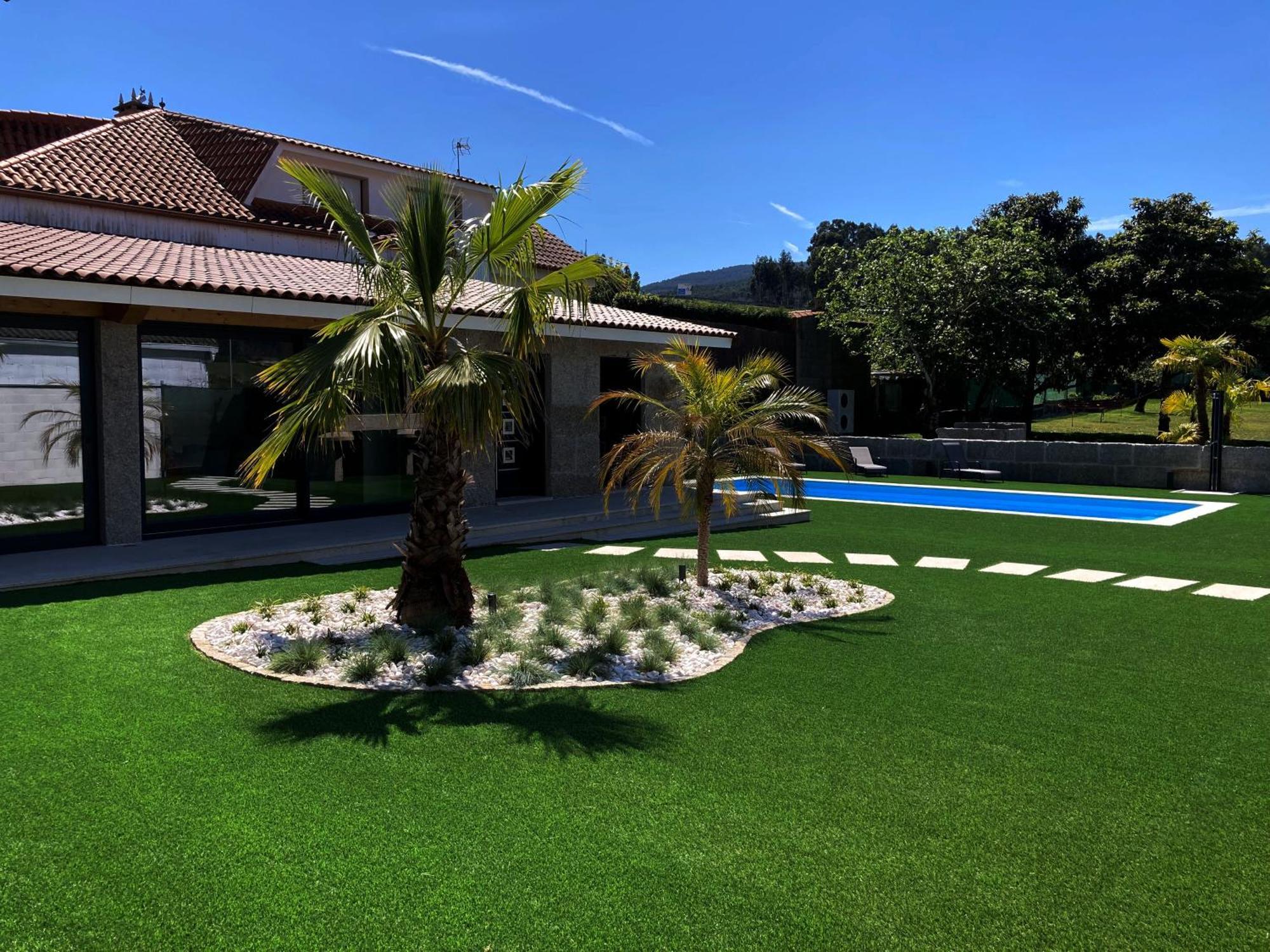 Casa Sarita Βίλα Ποντεβέντρα Εξωτερικό φωτογραφία